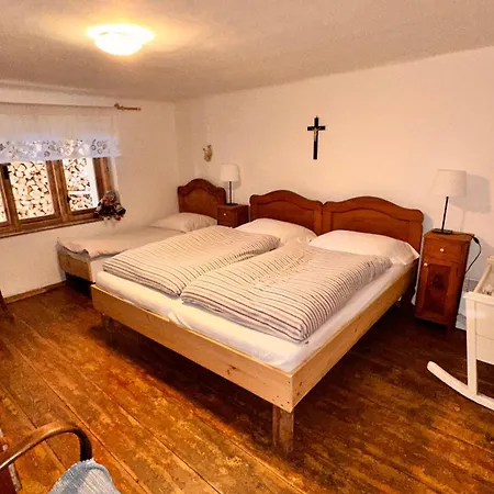 Chalupa Holiday home