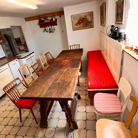 Holiday home Chalupa