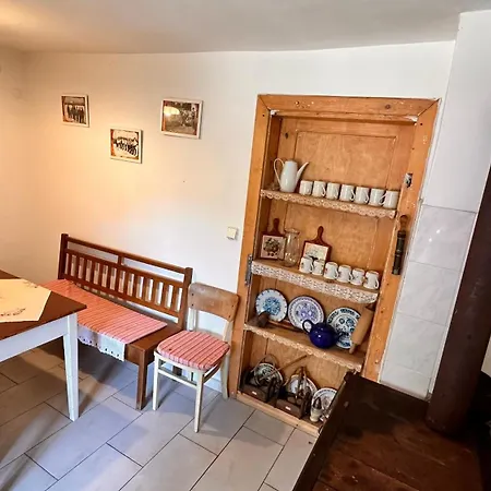 Chalupa Holiday home