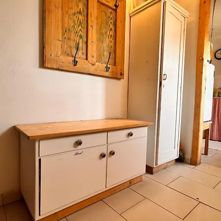 Chalupa Holiday home Ratiskovice